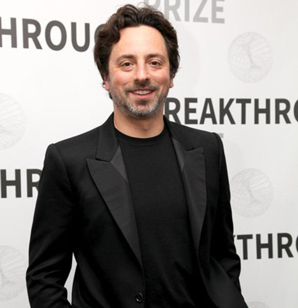 Sergey Brin Wife, Affair, Net Worth, Height