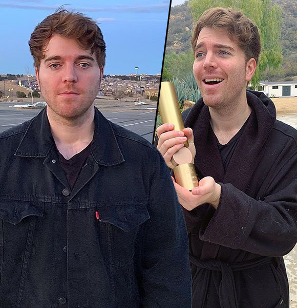 Shane Dawson Dating Status Now, Gay, Engaged, Net Worth, Height