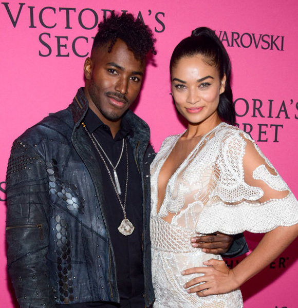 Shanina Shaik Engaged To Get Married! Counting Days For Wedding