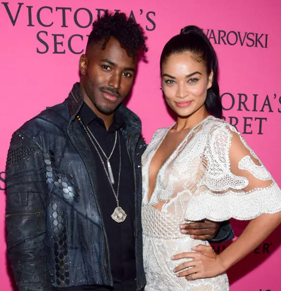 Shanina Shaik Engaged To Get Married! Counting Days For Wedding