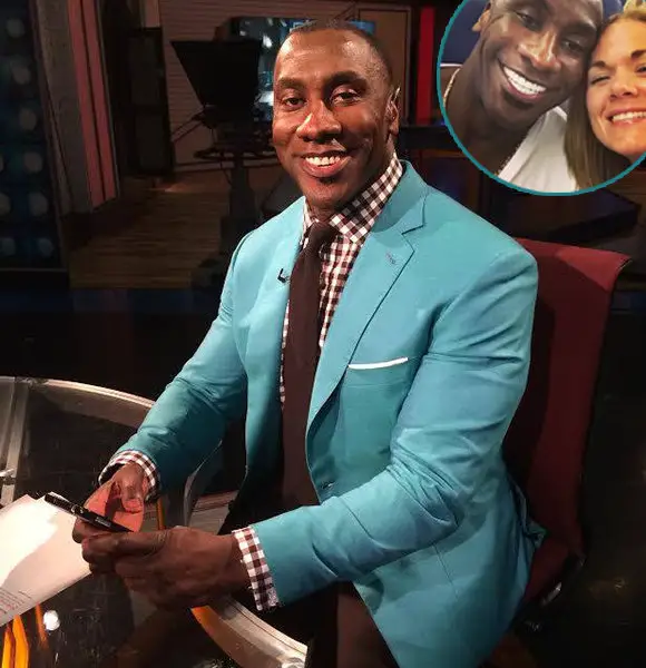 Shannon Sharpe & Girlfriend Could Just Get Married; Did They?