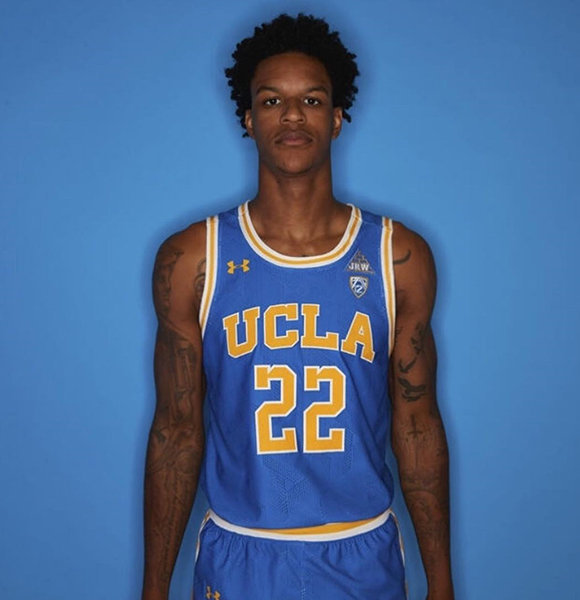 Shareef O'Neal Girlfriend, Surgery, Mom, College