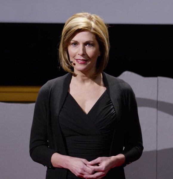 Sharyl Attkisson Age 57 Bio: Untold Married Life With Husband & Family Status