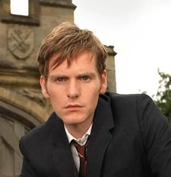 Is Shaun Evans' Married? Dating Mid Gay Rumors & Net Worth 