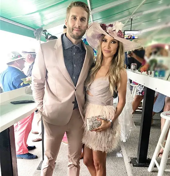 Did Shawn Booth Split With Kaitlyn? Reveals The Truth Amid Break Up Rumors