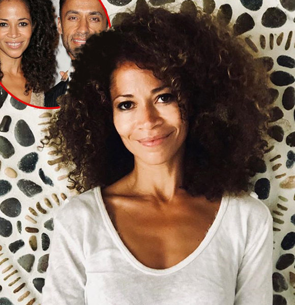 Sherri Saum Married Life With Husband, Kids, Movies & Her Hair Facts