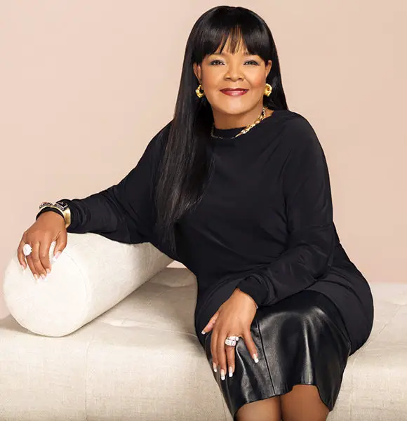 Shirley Caesar Age, Husband, Gay, Net Worth