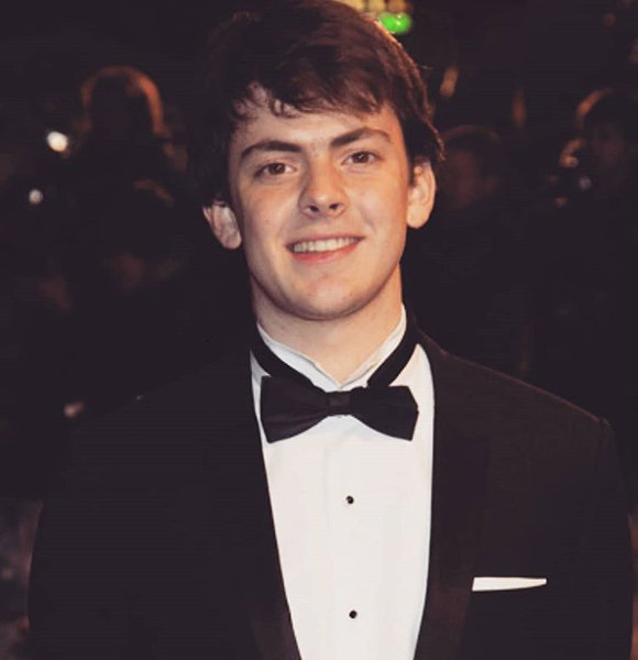 Skandar Keynes Married, Gay, Family, Net Worth