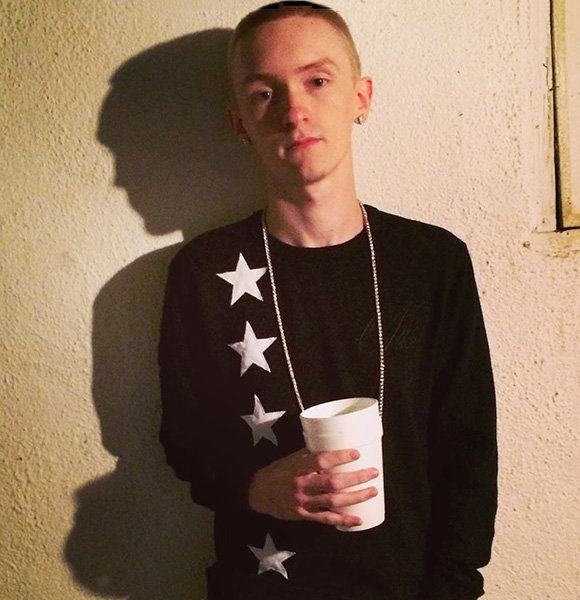 Slim Jesus Dead Or Alive Dilemma; Rapper's Real Name & Actual Net Worth 