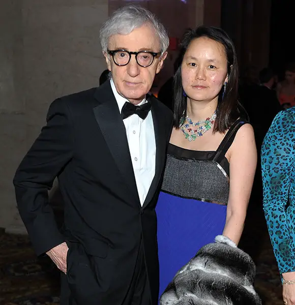 Soon-Yi Previn Age 47 & Woody Allen News Flash | Sibling, Children & Facts