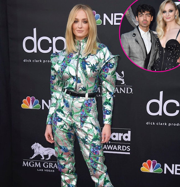 Sophie Turner & Joe Jonas: Details On Their Relationship Till Now