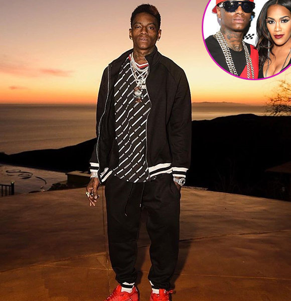 Soulja Boy Girlfriend, Gay, Parents, Net Worth