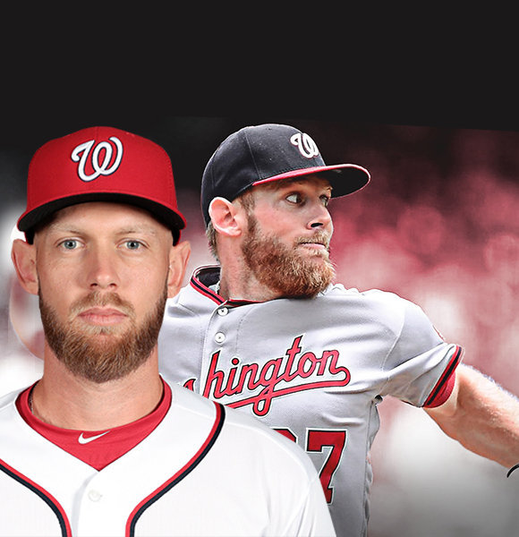 Stephen Strasburg Contract Update & Recent Stats | What's His Salary?