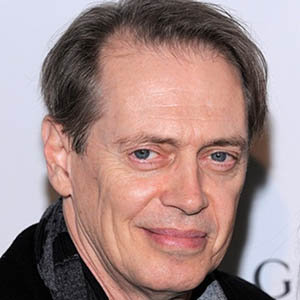 Steve Buscemi Married, Kids, Net Worth