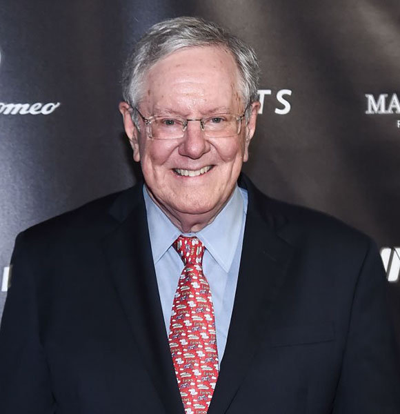 Who Is Steve Forbes Wife & How Much Is Net Worth? Children