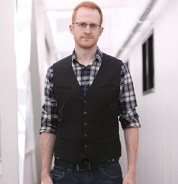 Steve Hofstetter Wife, Girlfriend, Net Worth, 2019