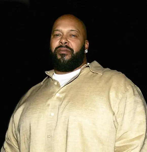 Suge Knight Wife, Dating, Son, Real Name, Net Worth