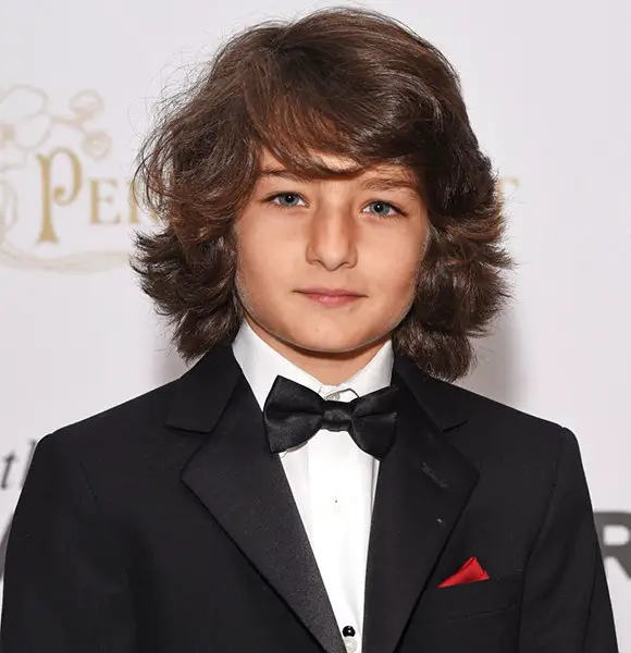 Sunny Suljic Age 13 Wiki: Parents Background, Net Worth & Essential Facts!