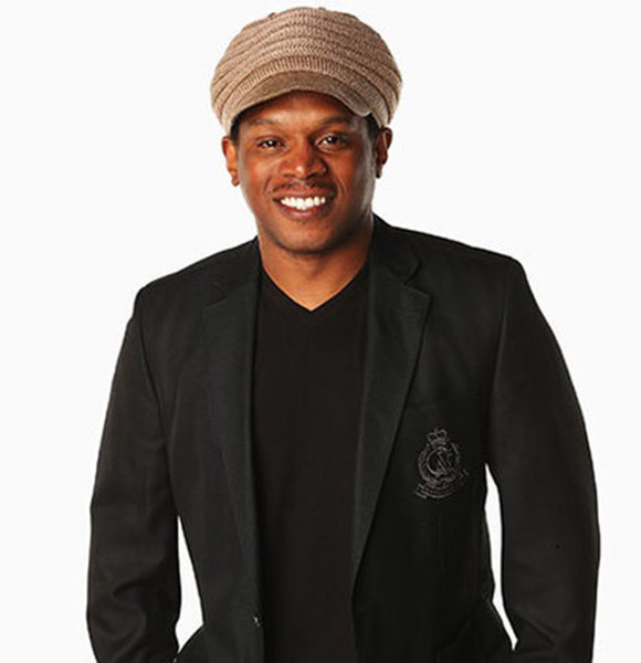 Sway Calloway Married, Gay, Family, Net Worth