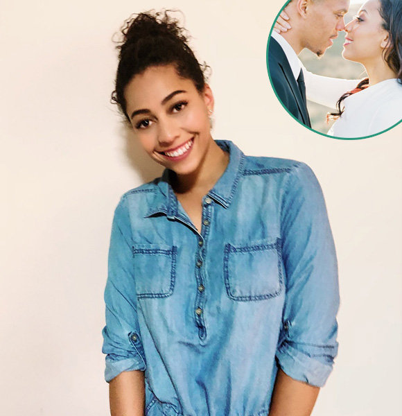 Sydel Curry Wiki: The 23 Years Old Is Engaged-to-Get Married to Athlete Boyfriend
