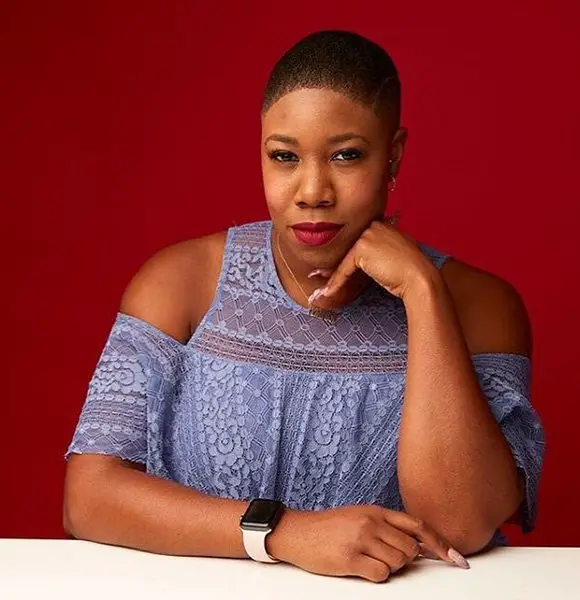 Who Is CNN's Symone Sanders Spouse? Married Status Amid Gay Rumors 