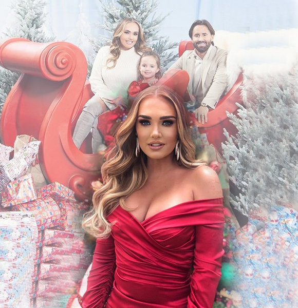 Tamara Ecclestone Net Worth Now: Updated Worth Of British Model