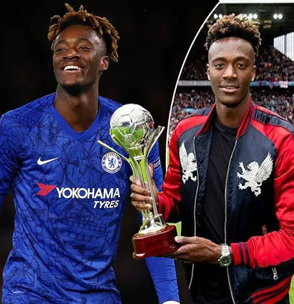 Chelsea Star Tammy Abraham Stats Salary Parents Dating Status Now