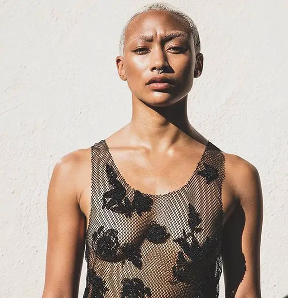 PFLAG Supporter Tati Gabrielle On Better LGBTQ+ Representation In