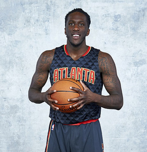 Taurean Prince Stats, Contract, Net Worth, Wife