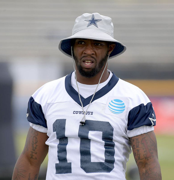 Dallas Cowboys Tavon Austin Contract Detail, Stats & Trade News All Here
