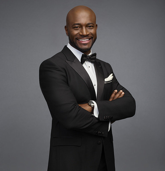 Taye Diggs Wife, Gay, Kids, Parents