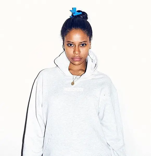 Taylour Paige Husband, Family, Ethnicity, Net Worth