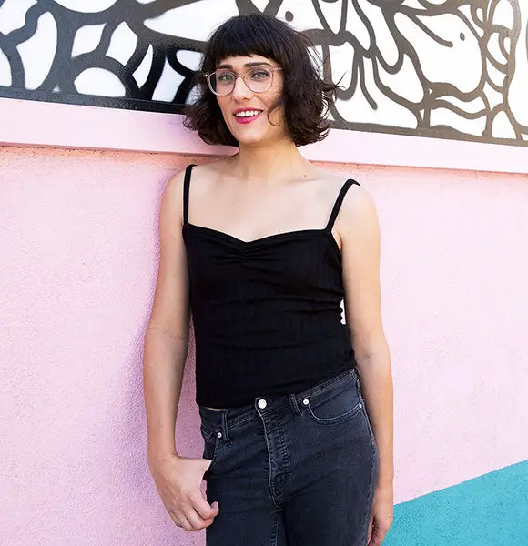 Teddy Geiger Transition & The Emotions Tied To It; Girlfriend, Loving Wife To-Be