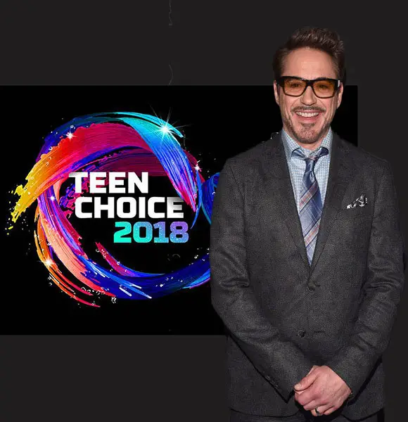 Teen Choice Awards 2018 | Winners List of Movies and TV Shows