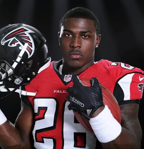 Tevin Coleman Contract, Net Worth, Dating Status
