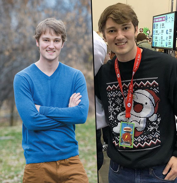 YouTuber TheOdd1sOut Wiki: From Age, Family, Net Worth To Girlfriend
