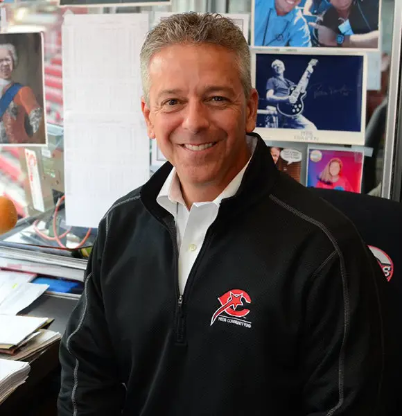 Thom Brennaman Wife, Mother, Family, Now