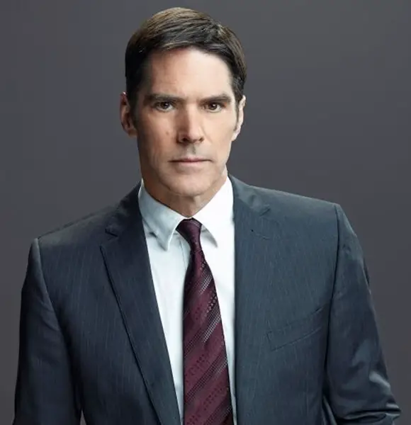 Is Thomas Gibson Dating After Divorce? His Girlfriend, Children