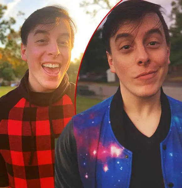 Know About Thomas Sanders Being Openly Gay