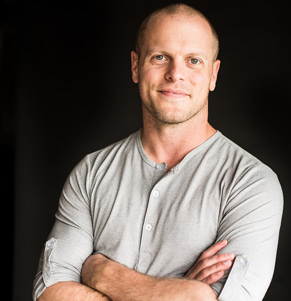 Does Tim Ferriss Have A Girlfriend? Further Details on His Family Life, Diet & Net Worth 