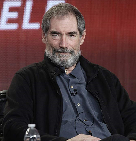 Timothy dalton