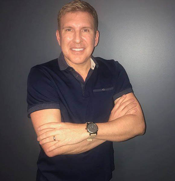 Is Todd Chrisley Married? Wife, Father To Five Children, Gay Allegations and Net Worth