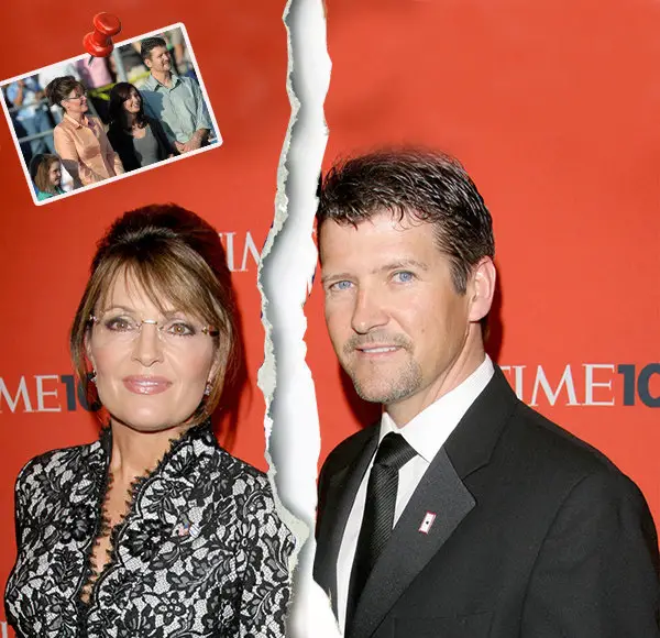 Todd Palin & Sarah Palin Filed For Divorce But May Not Finalize It, Why?