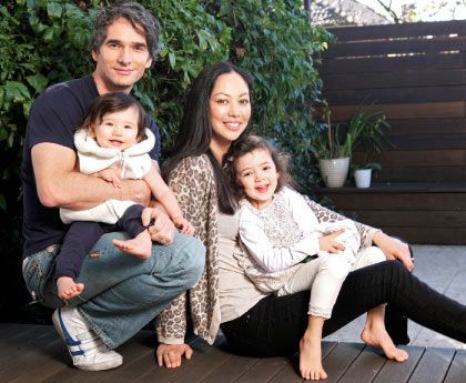 Who Is Neomie Sampson? Todd Sampson Wife - Age, Nationality, Family ...