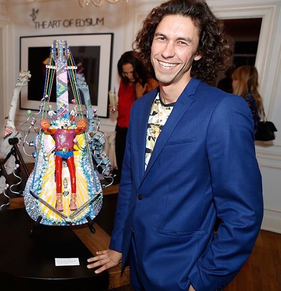 Tom Franco Wife, Girlfriend, Dating, Net Worth