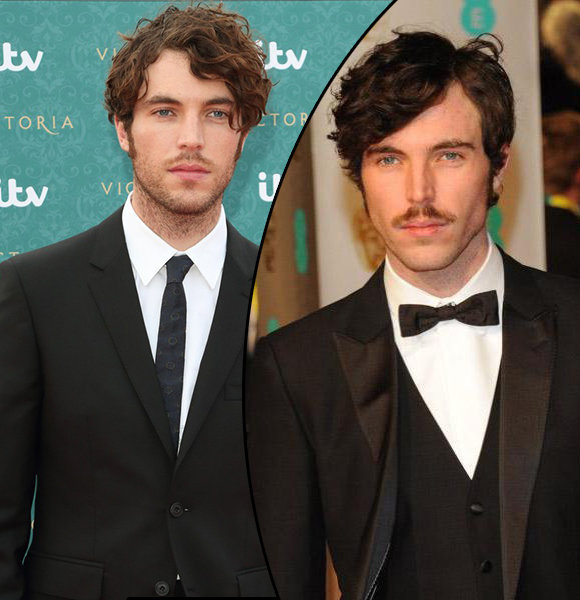 Are Tom Hughes & Jenna Coleman Engaged? Their Dating Life 