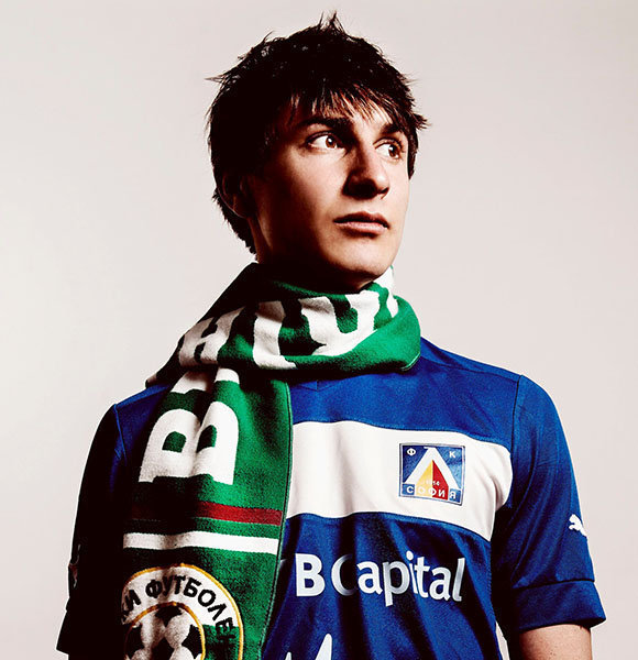 Tom Rosenthal Girlfriend, Gay, Net Worth