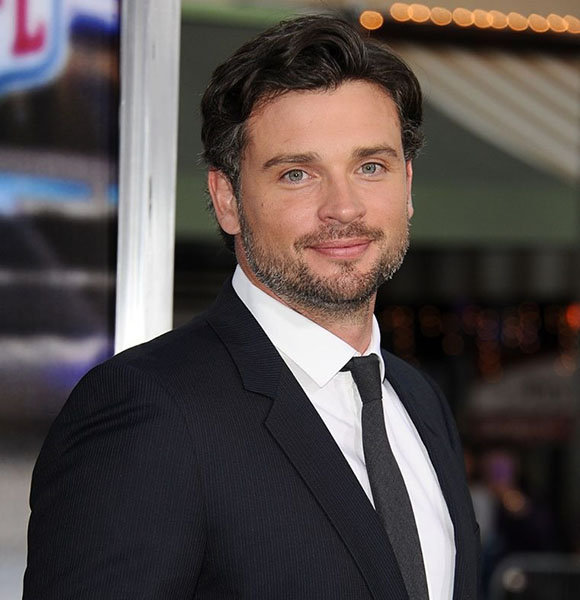 Tom Welling Wife, Girlfriend, Kids, Net Worth