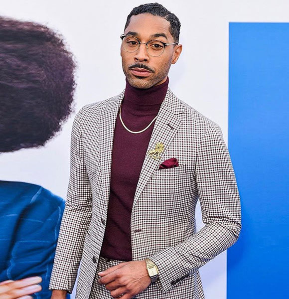 Tone Bell Wife, Gay, Dating, Ethnicity, Net Worth