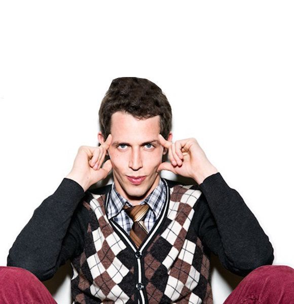 Tony Hinchcliffe Wife, Girlfriend, Net Worth